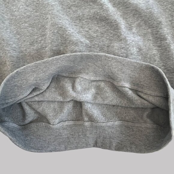 Sports Sweatshirt Sweater Shirt Mens Large Gray Sydney Australia Embroidered‎ - Picture 5 of 11